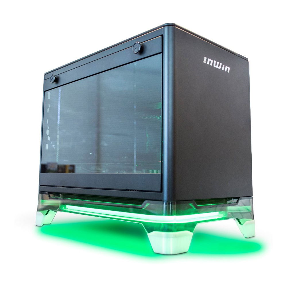 i3-10th-gen-intel-rgb-mini-itx-gaming-pc-14 i3 10th Gen Intel RGB Mini ITX Gaming PC