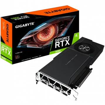 GeForce RTX™ 3080 TURBO 10G (rev. 2.0)