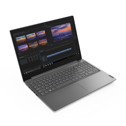 Lenovo V15 Laptop, 15.6", AMD 3020e, 8GB, 256GB SSD, No Optical or LAN, Windows 10 Home