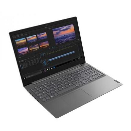 Lenovo V15-ADA Laptop, 15.6", AMD 3020E, 4GB, 256GB SSD, No Optical or LAN, FreeDOS (Windows not included)