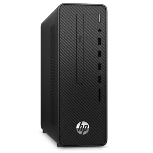 HP 290 G3 SFF PC, i5-10500, 8GB, 256GB SSD, WiFi, Bluetooth, No Optical, Windows 10 Home, 1 Year on-site