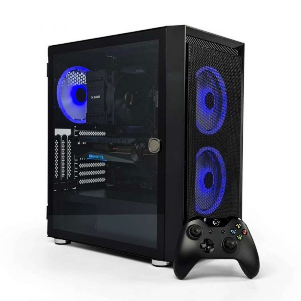 Vector RTX 3050 Gaming PC