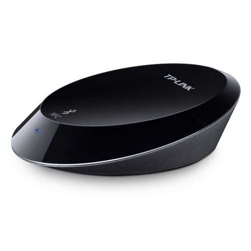 TP-LINK (HA100) Bluetooth & NFC Music Receiver, Provides Wireless Connectivity to your Stereo