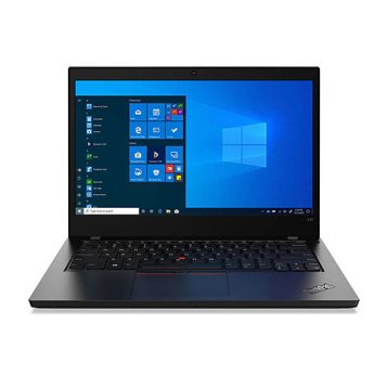 Lenovo ThinkBook L14 Laptop, 14", Ryzen 3 Pro 4450U, 8GB, 256GB SSD, No Optical, Backlit KB, USB-C, Windows 11 Pro
