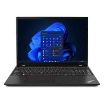 Lenovo ThinkPad P16S G2 Laptop, 16" WUXGA IPS, i7-1360P, Windows 11 Pro