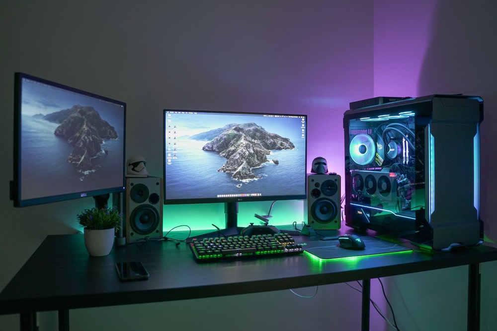 How To Setup A New Gaming PC The Right Way Inside Tech