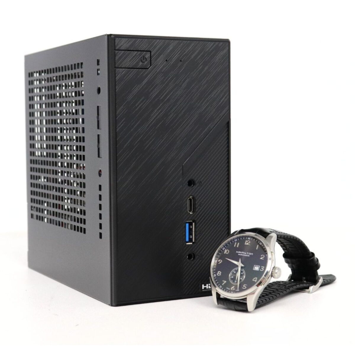 Intel Desk Mini