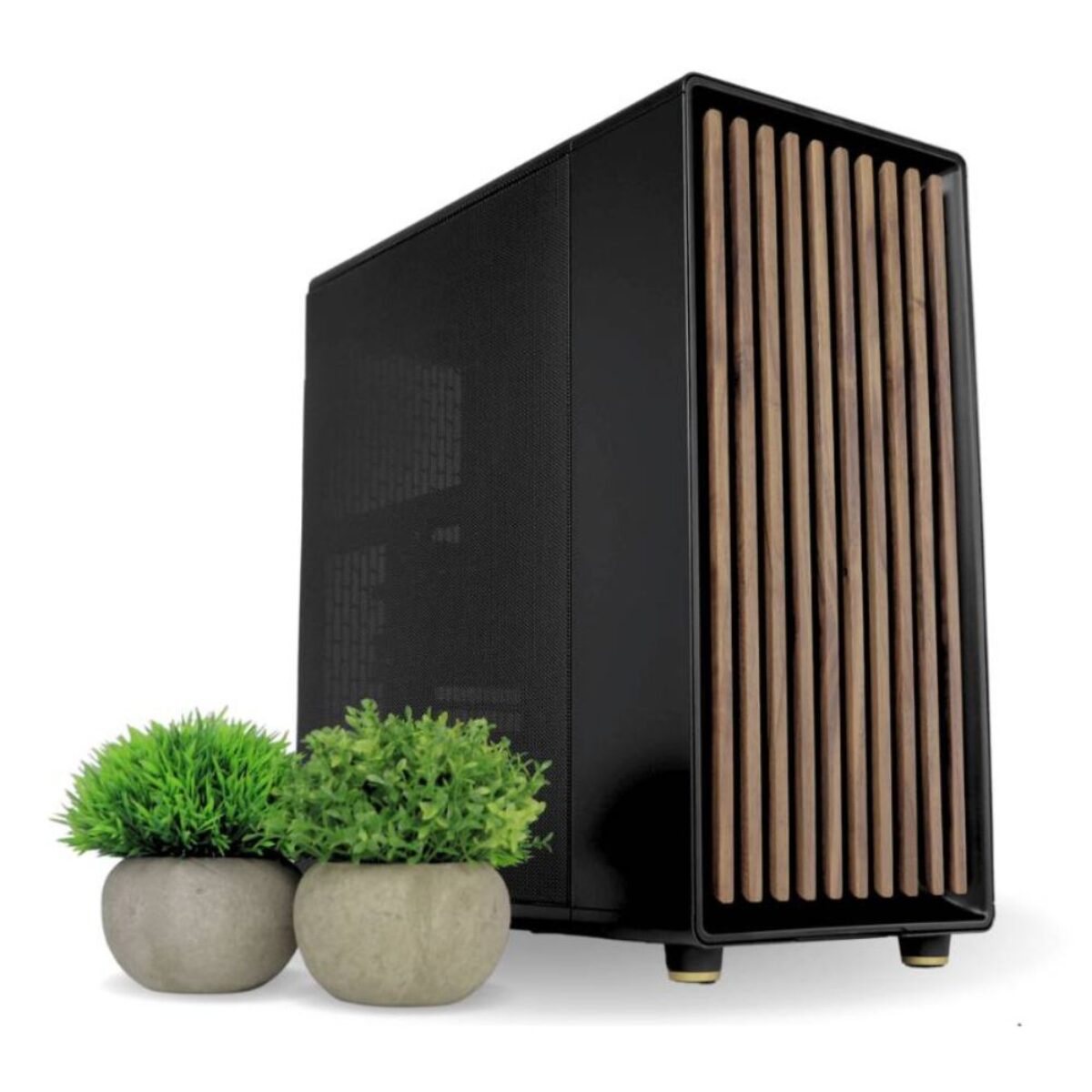 Fractal North XL RTX 5090 Workstation PC | Inside Tech