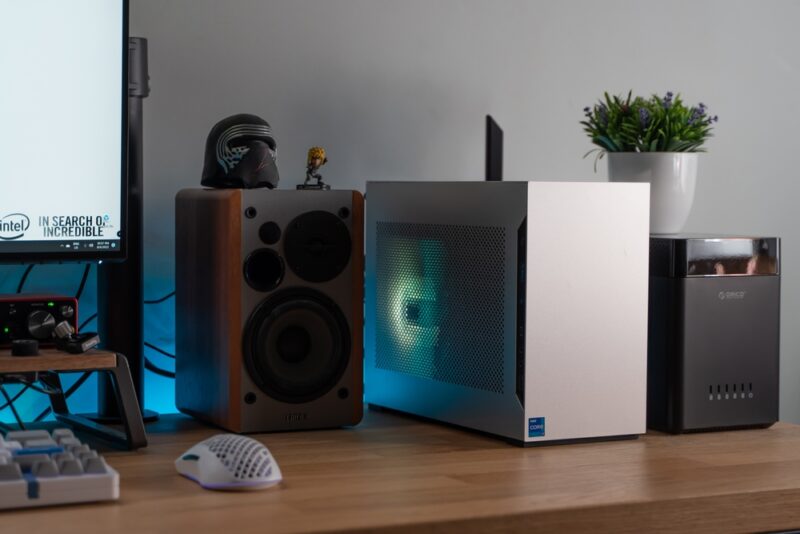 Mini Gaming PCs | Compact Gaming Computers | Inside Tech