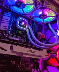 Inside Tech Gaming PCs | Gaming Computers UK | Inside Tech