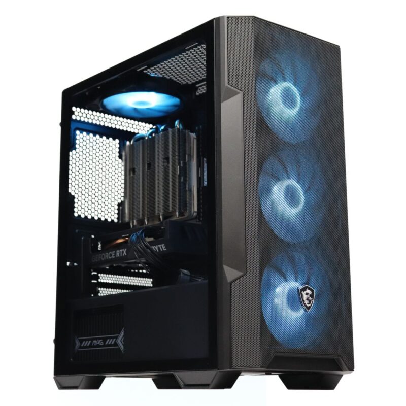 *Flash Sale* AMD Icon - 5950X - 4060 Gaming PC