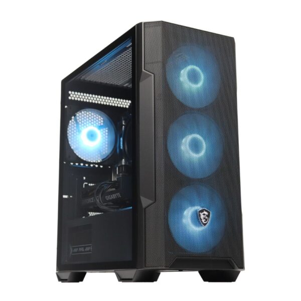 AMD Icon - 4060 Gaming PC