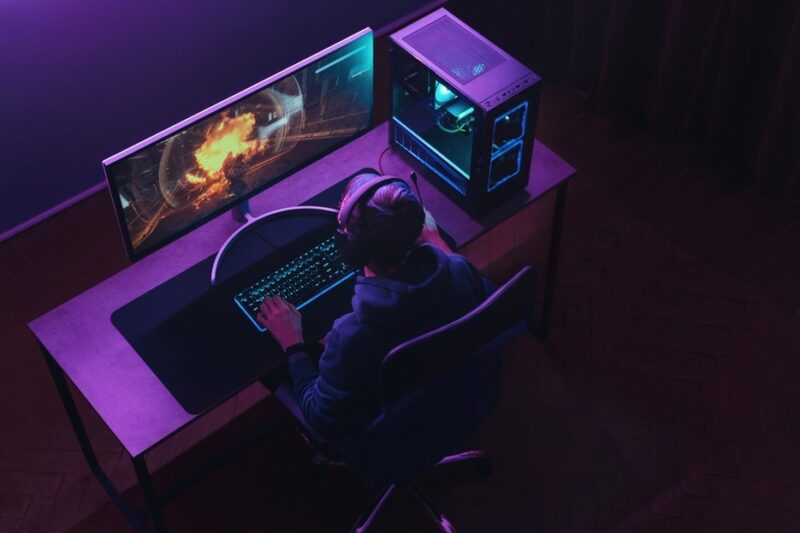 Inside Tech Gaming PCs by Budget | PCs From £400-£3000 | Inside Tech
