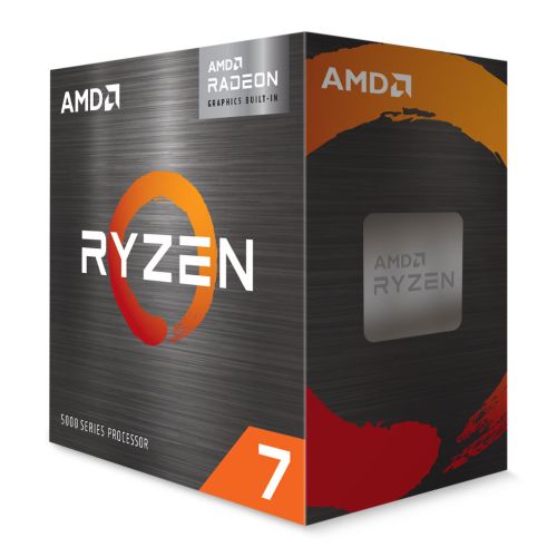5700G RYZEN 7 BOX