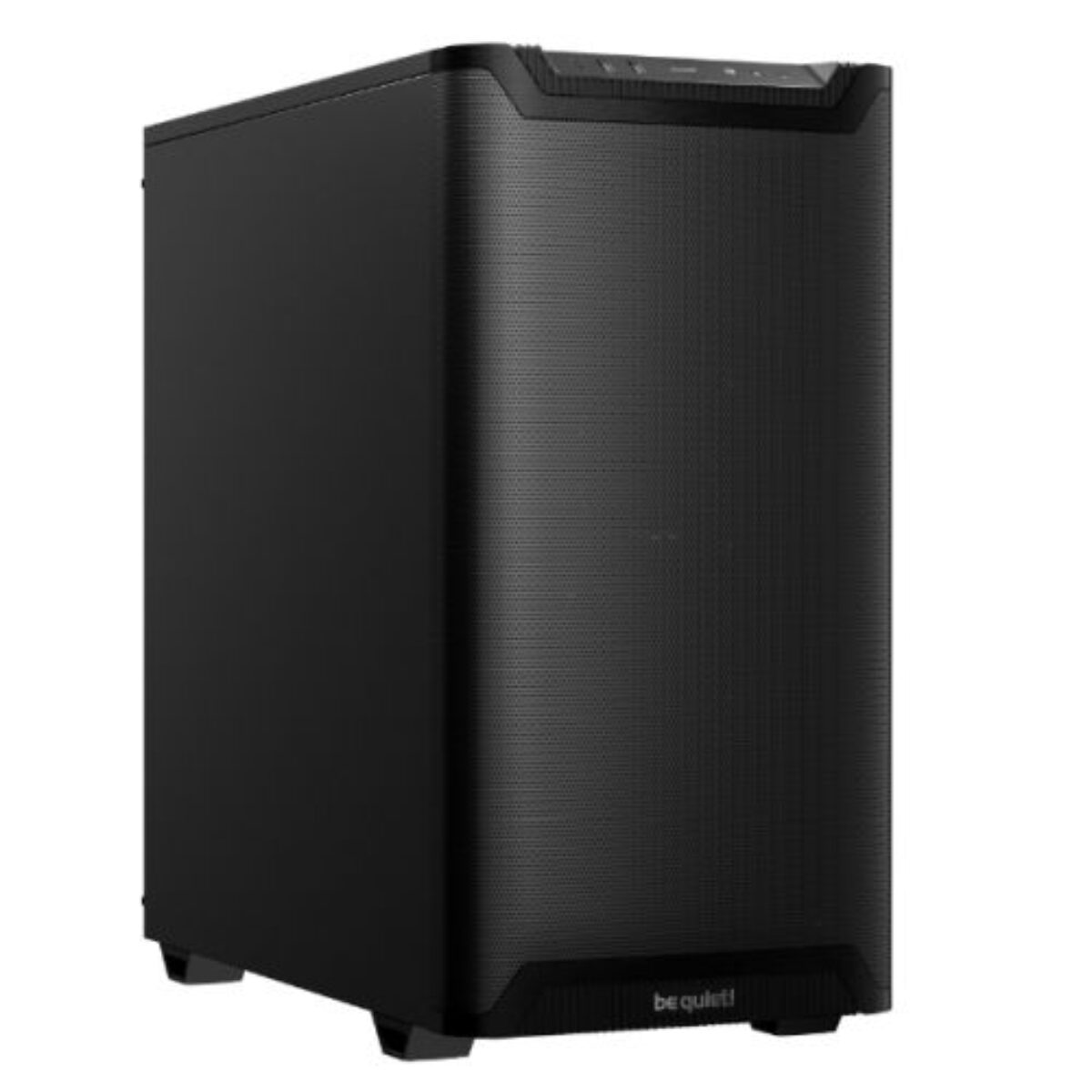 BeQuiet 501 Noctua Semi Passive Gaming PC