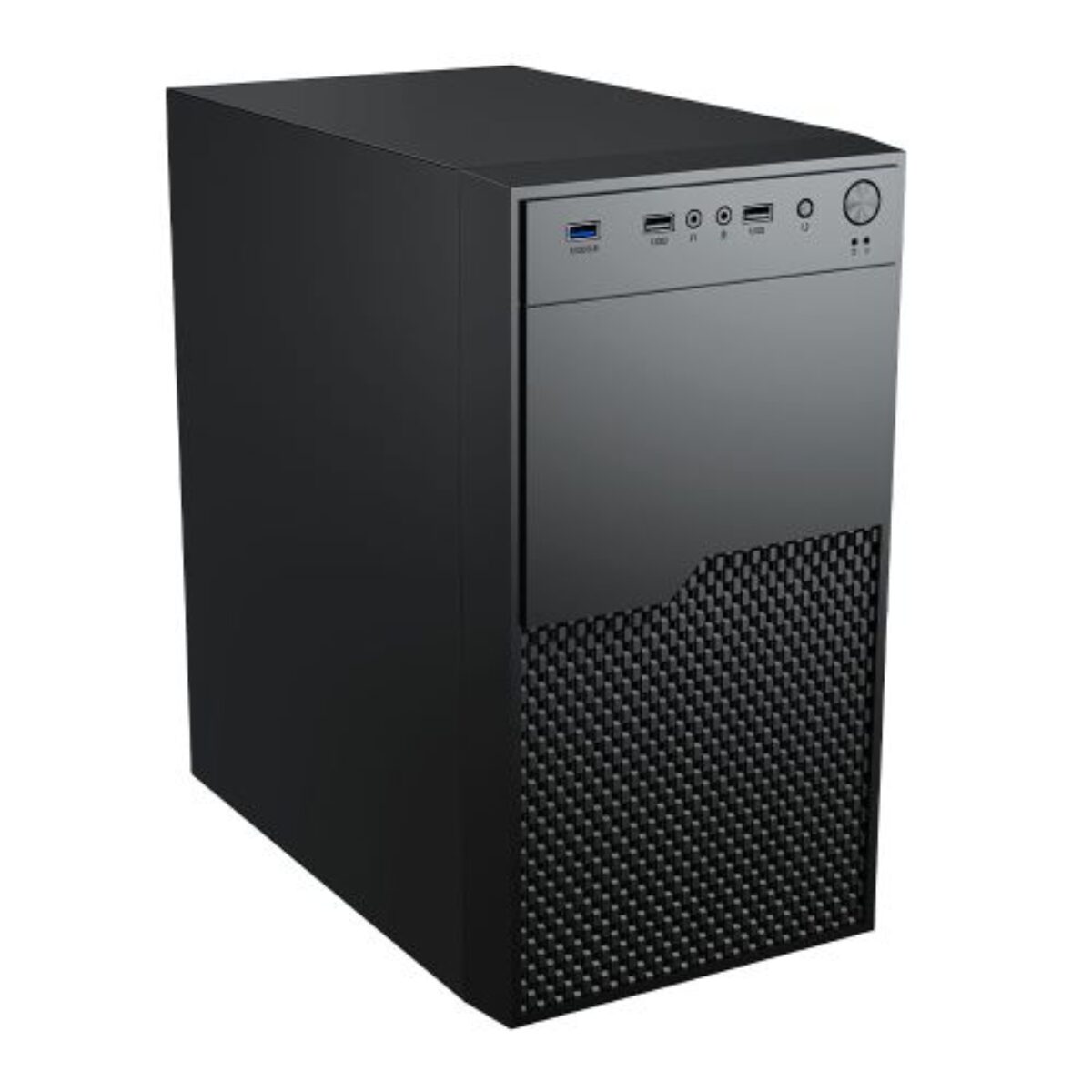 AMD Office Mid Tower PC
