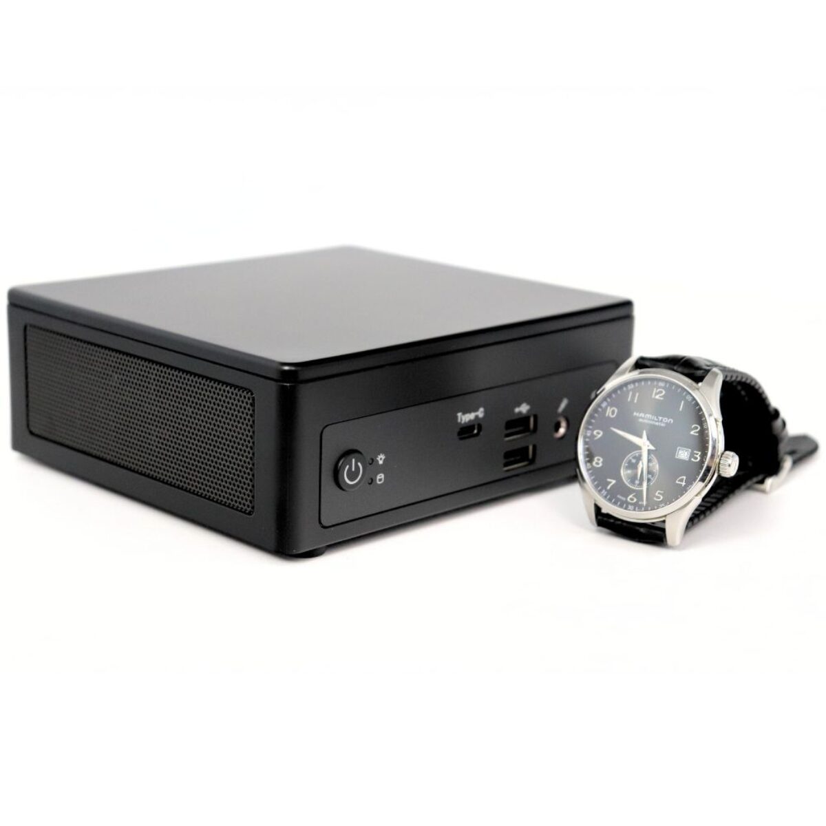 Intel i5 i7 13th Gen Mini PC NUC Desktop Computer – Quad 4k Display Supported