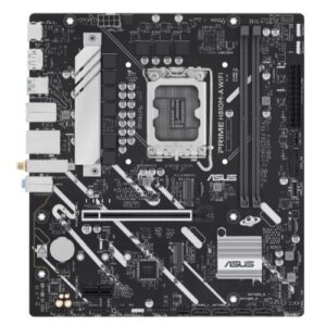 Asus PRIME H810M-A WIFI