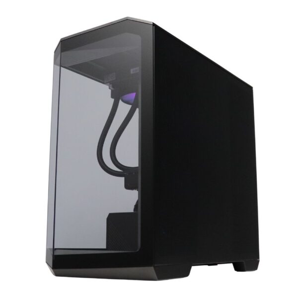 MSI M100R Panoramic RTX 5080 Gaming PC | Inside Tech