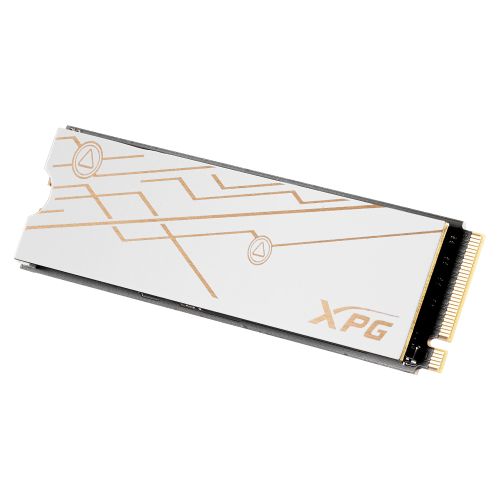 ADATA 1TB MARS 980 BLADE Gen5 M.2 NVMe Laptop-Ready SSD, M.2 2280, PCIe 5.0, 3D NAND, R/W 14K/10K MB/s, PS5 Compatible
