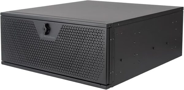 Silverstone RM44
