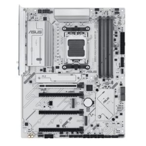 Asus B850 MAX GAMING WIFI W