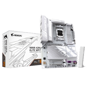 B850 AORUS ELITE WIFI7 ICE