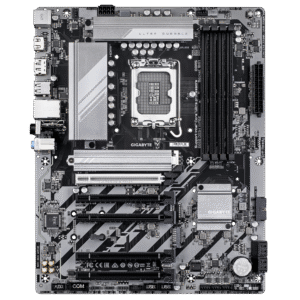 Gigabyte B860 DS3H WIFI6E