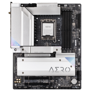 GIGABYTE 1700 Z790 AERO G