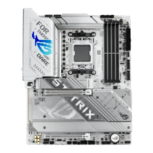 Asus Rog Strix X870-A Gaming Wifi