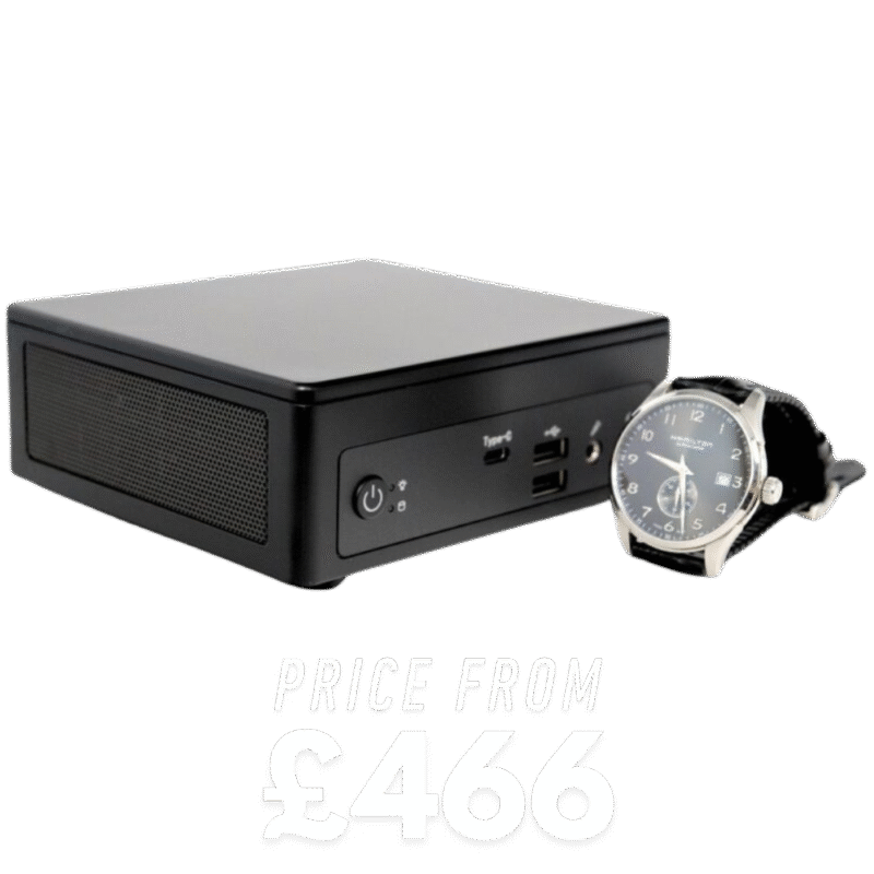 Inside Tech Inside Tech | UK Gaming PC Builder Specialists