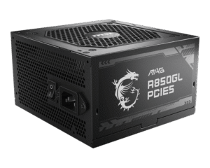 MSI A850GL