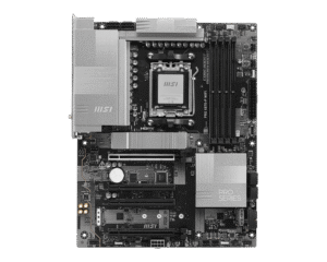 MSI X870P WiFiBluetooth