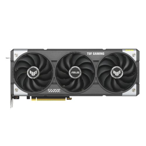 Asus TUF GAMING RX9060 XT OC, PCIe5, 16GB DDR6, HDMI, 2 DP, RGB Lighting, Overclocked