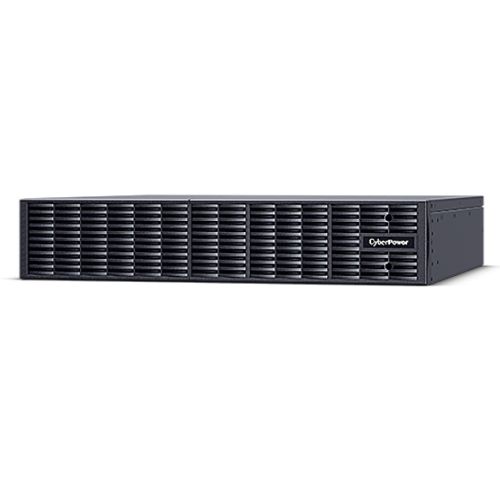 CyberPower Battery Pack Expansion for OLS3000ERT2UA for UPS System, 2U Rackmountable