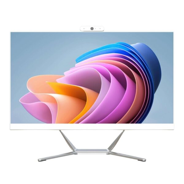 24" AIO - i7 - 8GB RAM - 500GB SSD