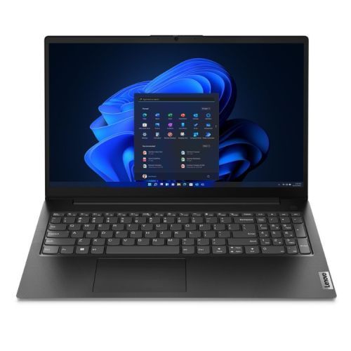 Lenovo V15 G4 IRU 83A1 Laptop, 15.6" FHD, i3-1315U, 8GB, 256GB SSD, No Optical, USB-C, Windows 11 Home