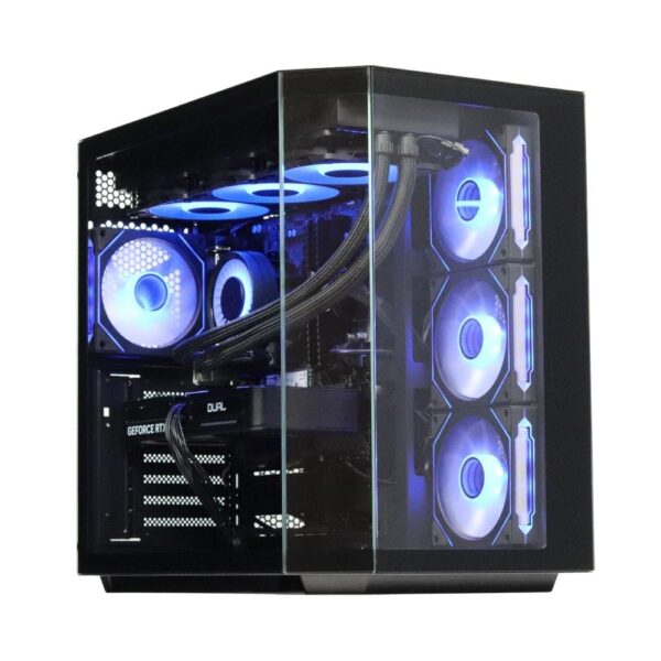 Intel Edge 5060 Gaming PC