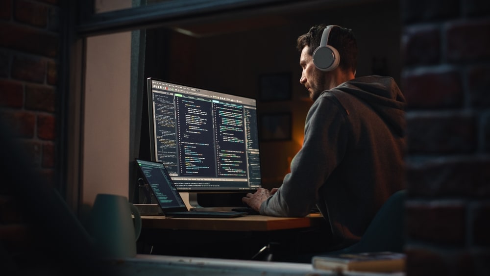 Remote support from gaming PC technicians