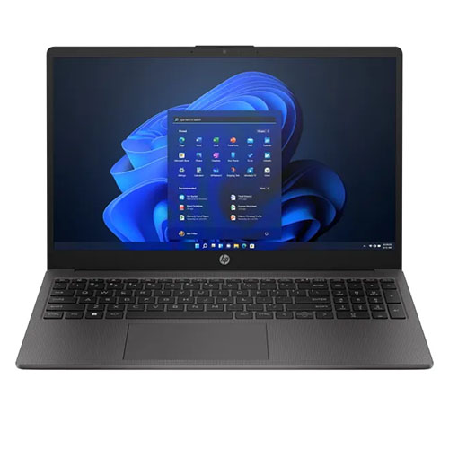 HP 250 G10 Laptop, 15.6" FHD, i5-1334U, 16GB, 512GB SSD, No Optical or LAN, USB-C, Windows 11 Home