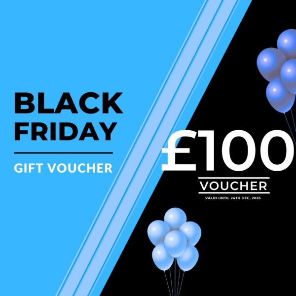 £100 Gift Voucher