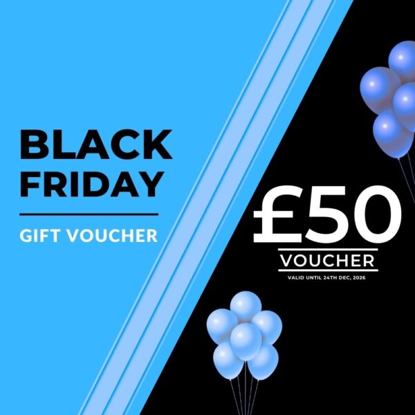 £50 Gift Voucher