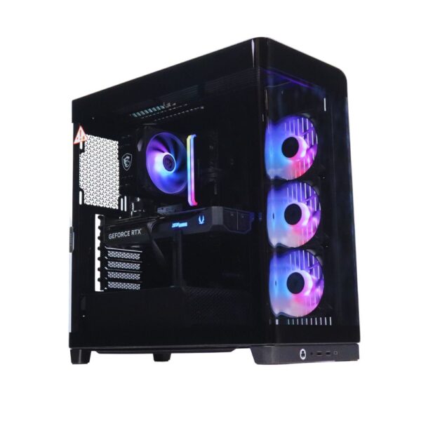 Corsair 4500X RTX 5070 Gaming PC