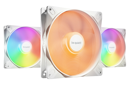 LIGHT WINGS 14CM PWM ARGB FANS 1200