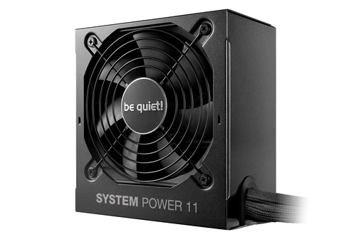 BQ 750W SYSTEM POWER 11 PSU