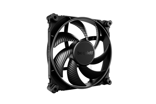 BL096 SILENT WINGS 4 14CM PWM FAN