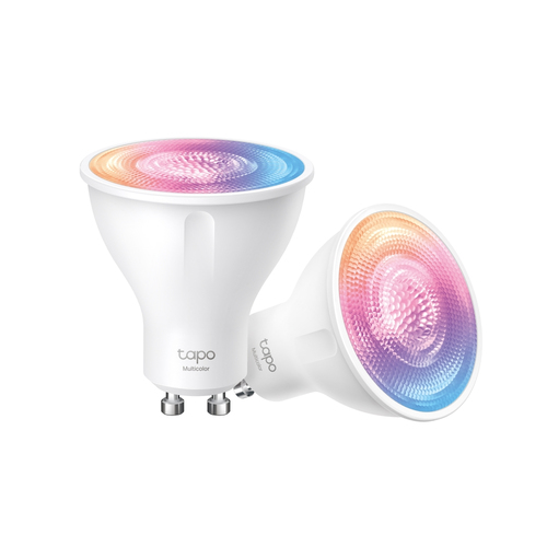 SMART WI-FI SPOTLIGHT DIMMABLE 2PK