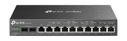 TP-LINK ER7212PC ROUTER