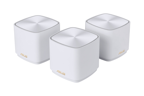 WIRELESS WIFI6 AX3000 3 PACK