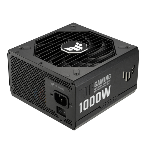 ASUS 1000W TUF GAMING GOLD PSU
